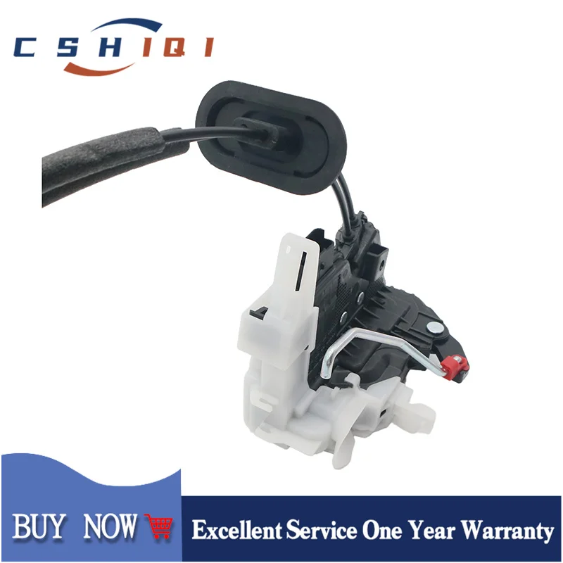 

81320-A7031 Front Right RH Door Lock Actuator Latch For Kia Forte 2014-2018 Forte Koup 2014-2016 1.6L 1.8L 81320A7031