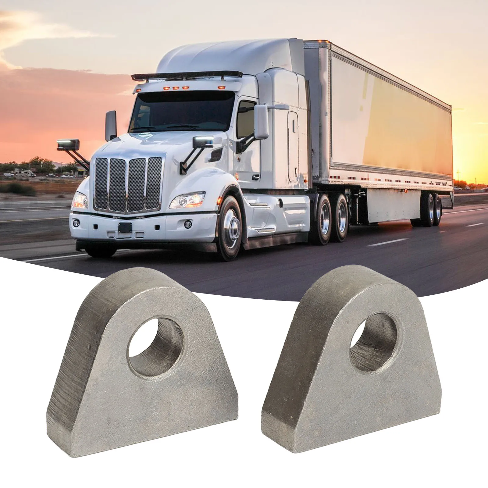 Shackle Mount Heavy…