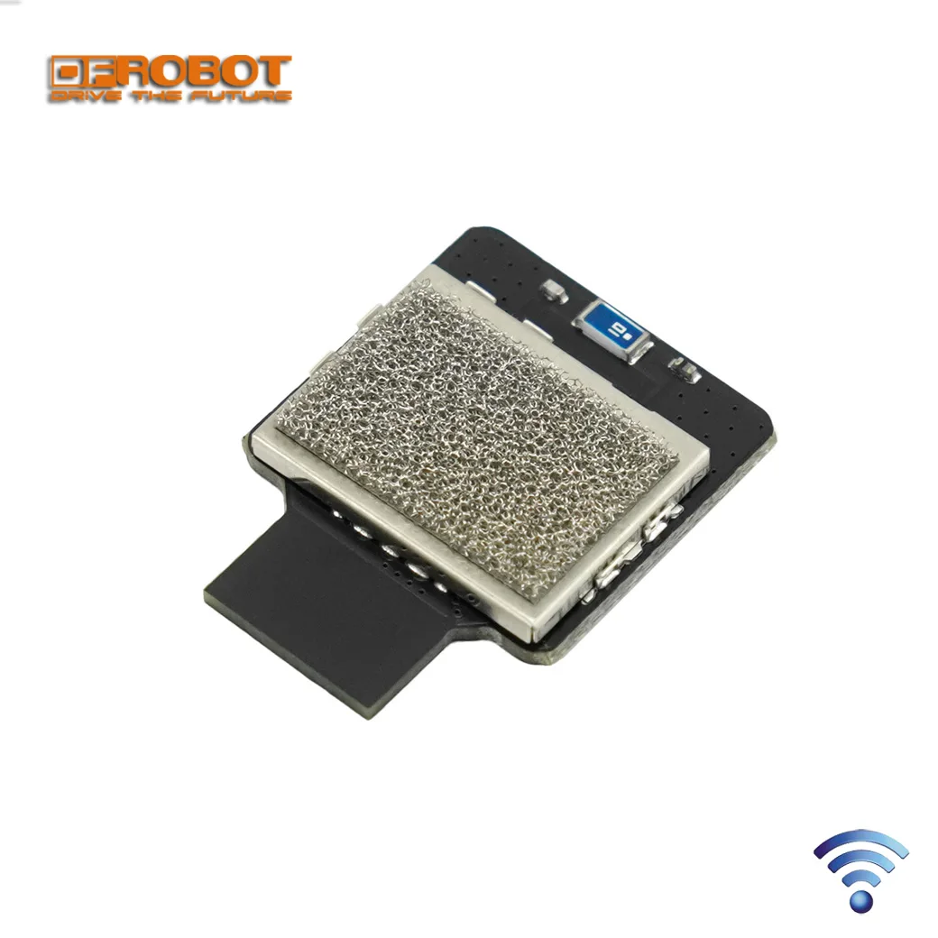 DFRobot HUSKYLENS 2 WiFi AI Vision وحدة AIoT للصور اللاسلكية عالية السرعة ونقل البيانات TEL0191