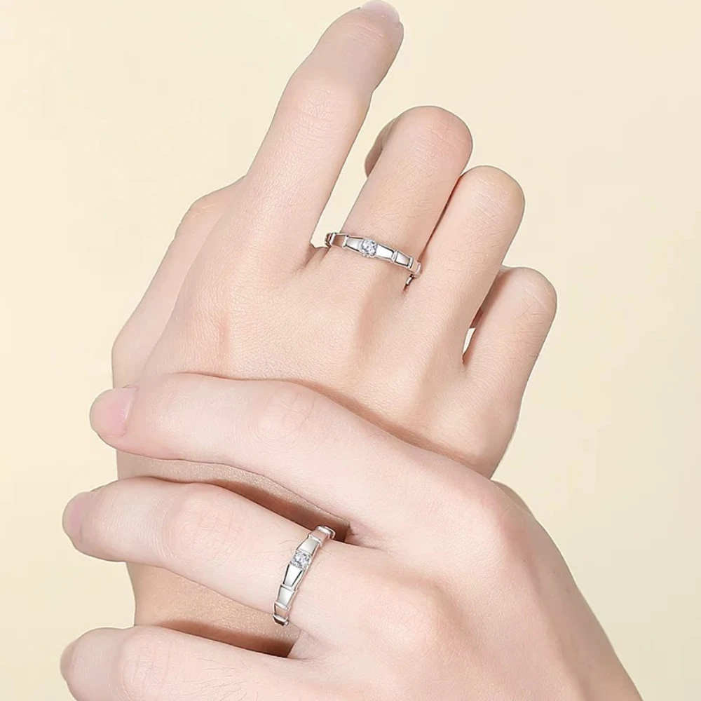 Elevate Your Love with Exquisite Rings - Ideal Gift for Your Special Someone