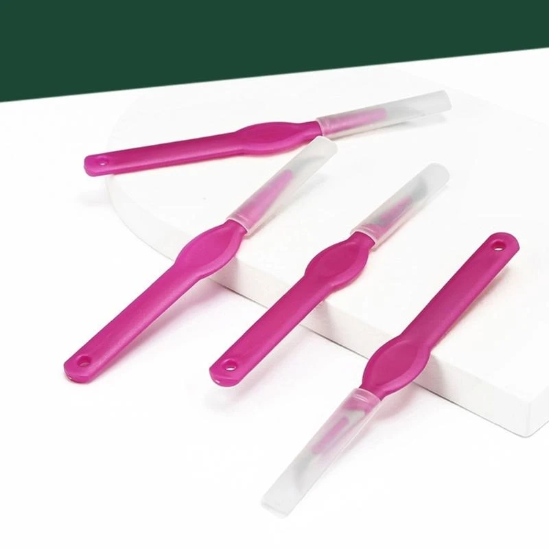 Công cụ may may Unpicker đường may đơn giản Unpicker Công cụ khâu không có công thái học, repper repper repper remoVers