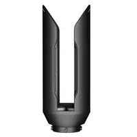 Accesorio alisador de pelo mejorado para Dyson Airwrap HS01 HS05 HS08, boquilla suave de flujo de aire para envoltura de aire