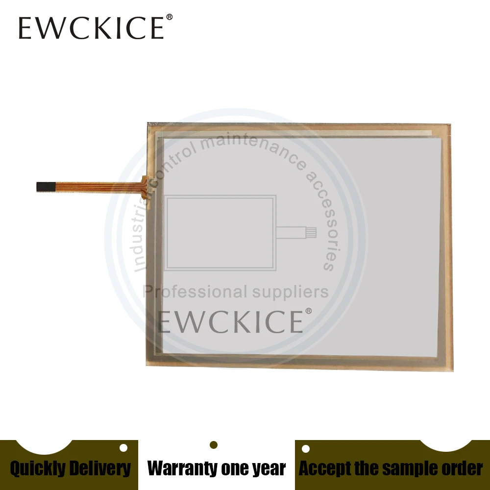 NEW 916 Ti-Touch R8961-01 HMI PLC Touch Screen Panel Membrane Touchscreen and Film Touchscreen