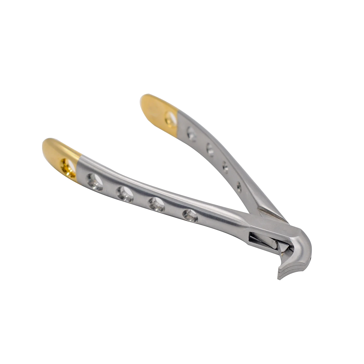 

1x Dentistry Tooth Crown Remover Plier Crown Spreader Forceps Beak Stainless Steel Surgical Dentist Tools Orthodontic Instrument