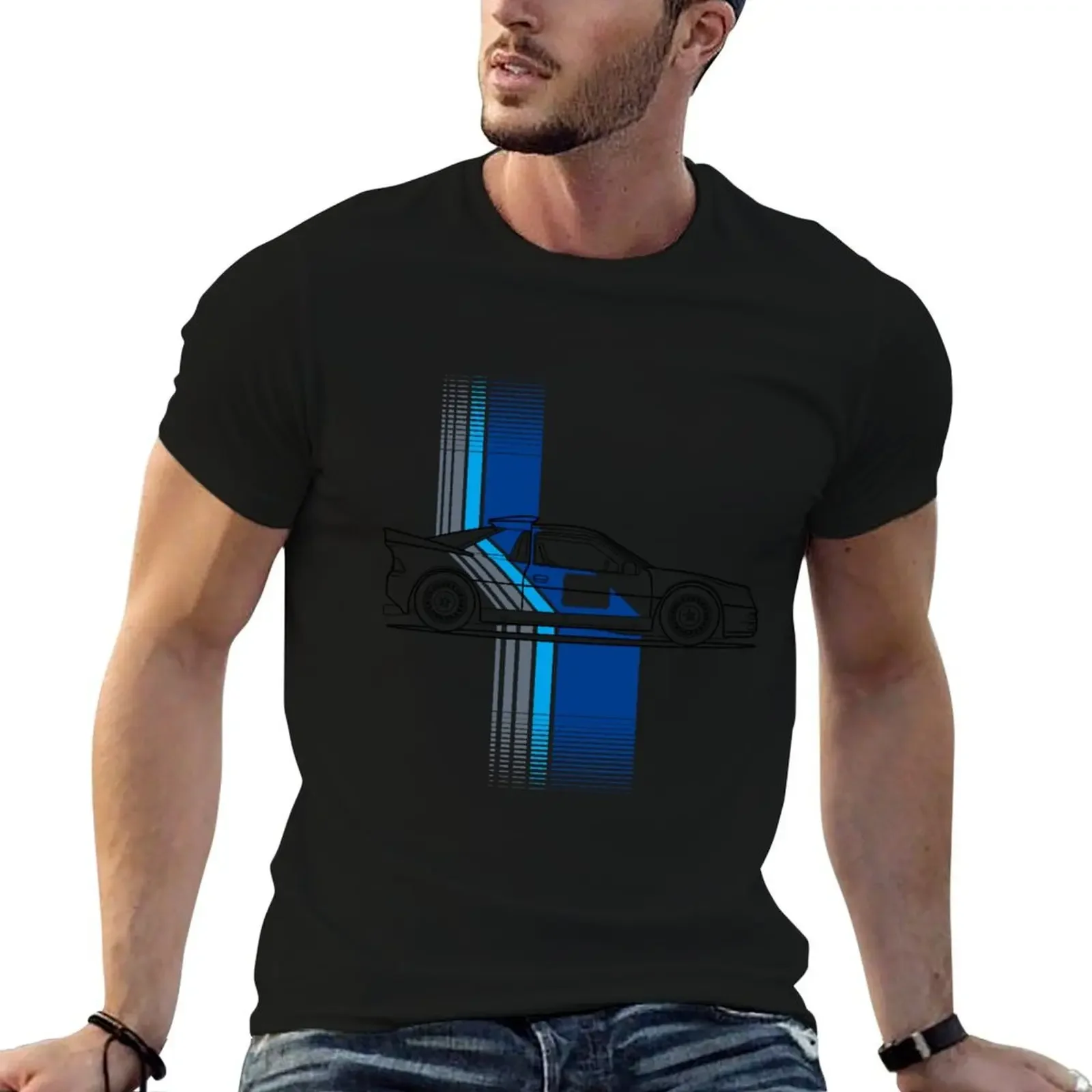

Rally Heritage T-Shirt graphic shirts heavyweights tee shirts for men