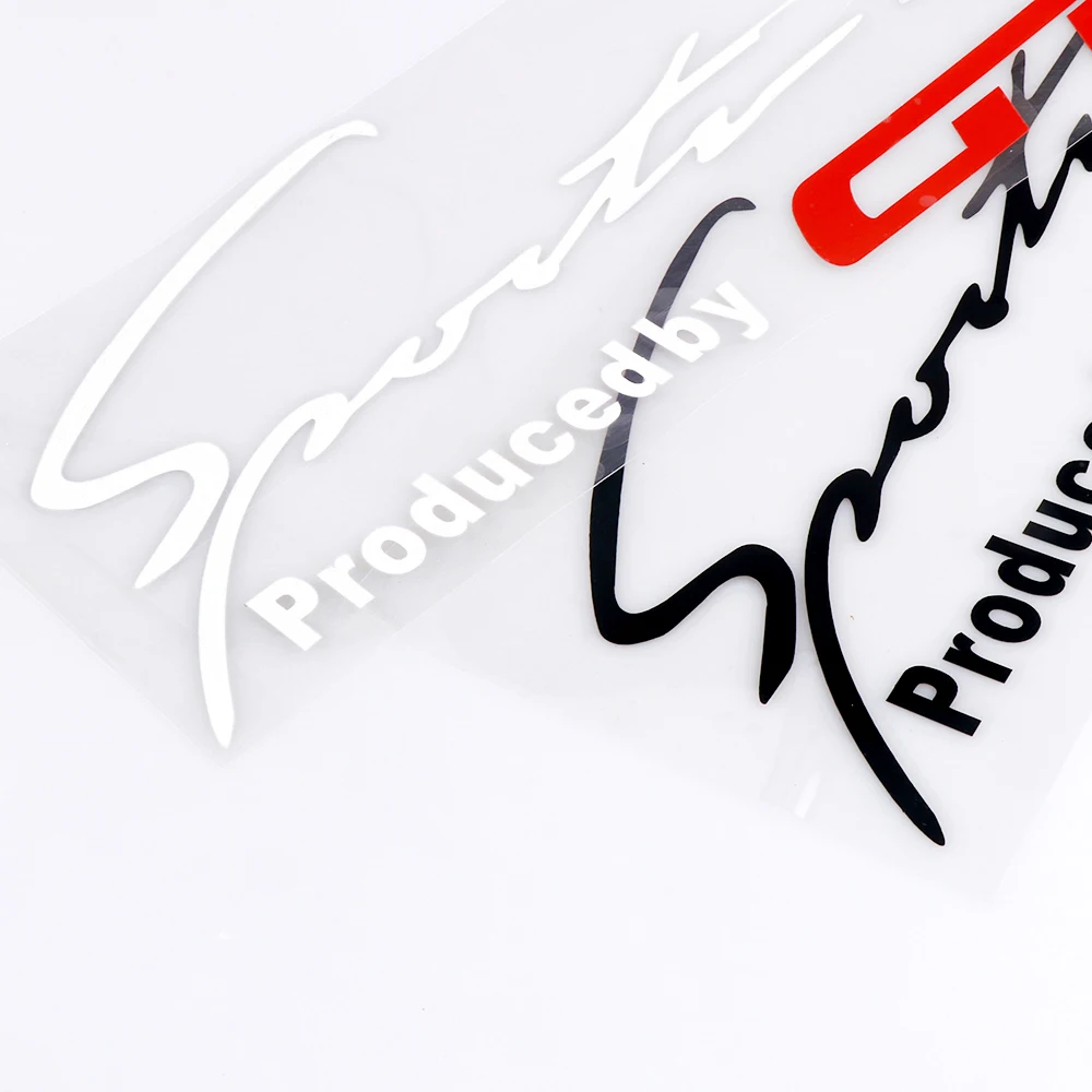 สติกเกอร์ติดไฟหน้ารถยนต์ ลายโลโก้รถยนต์ สำหรับมิตซูบิชิ แรลลิอาร์ต แกรนดิส แลนเซอร์ เอาท์แลนเดอร์ คอมเพทชั่น เอเอสเอ็กซ์