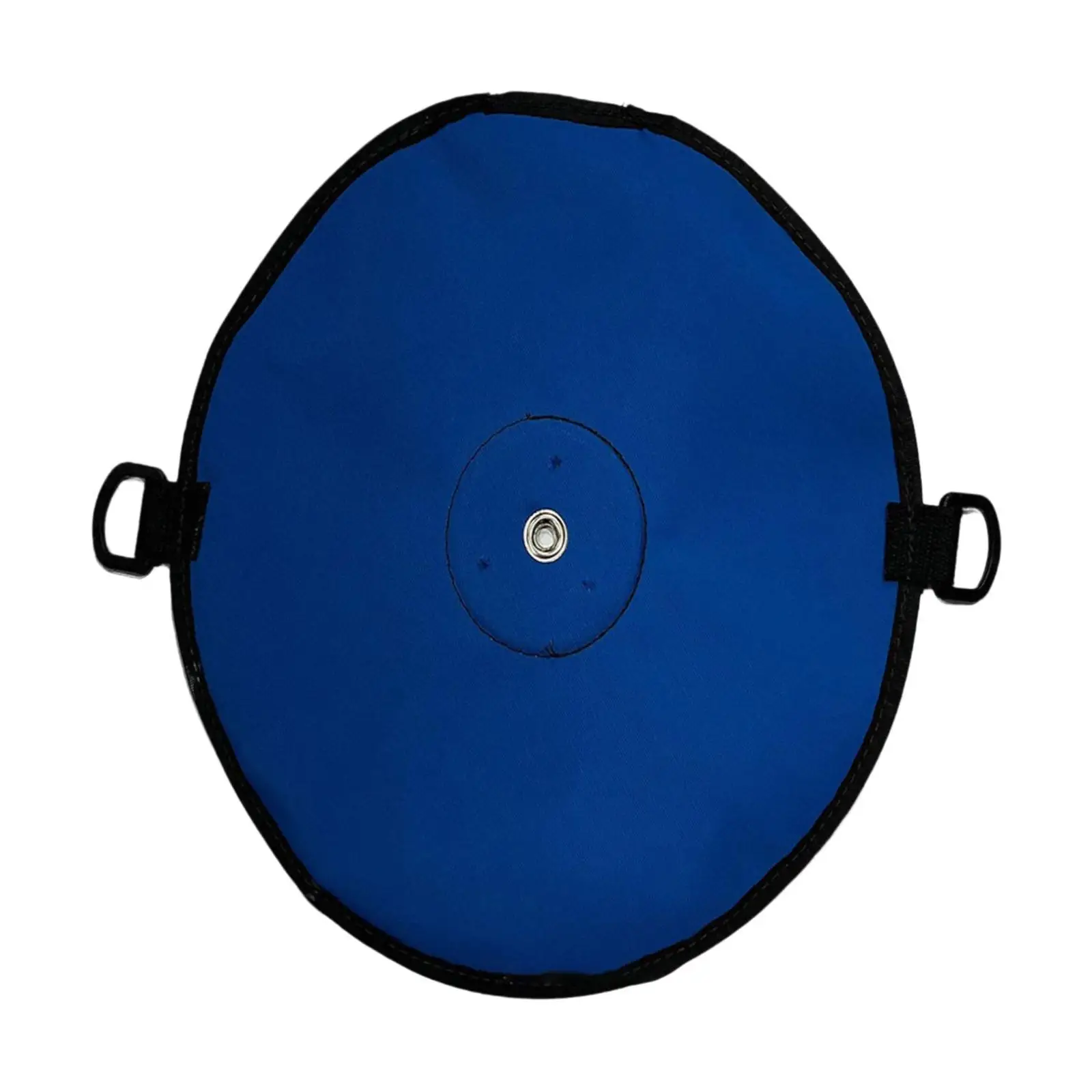 

Weighted Sand Bag Base Portable Easy to Use Outdoor Useful for Awnings Decks