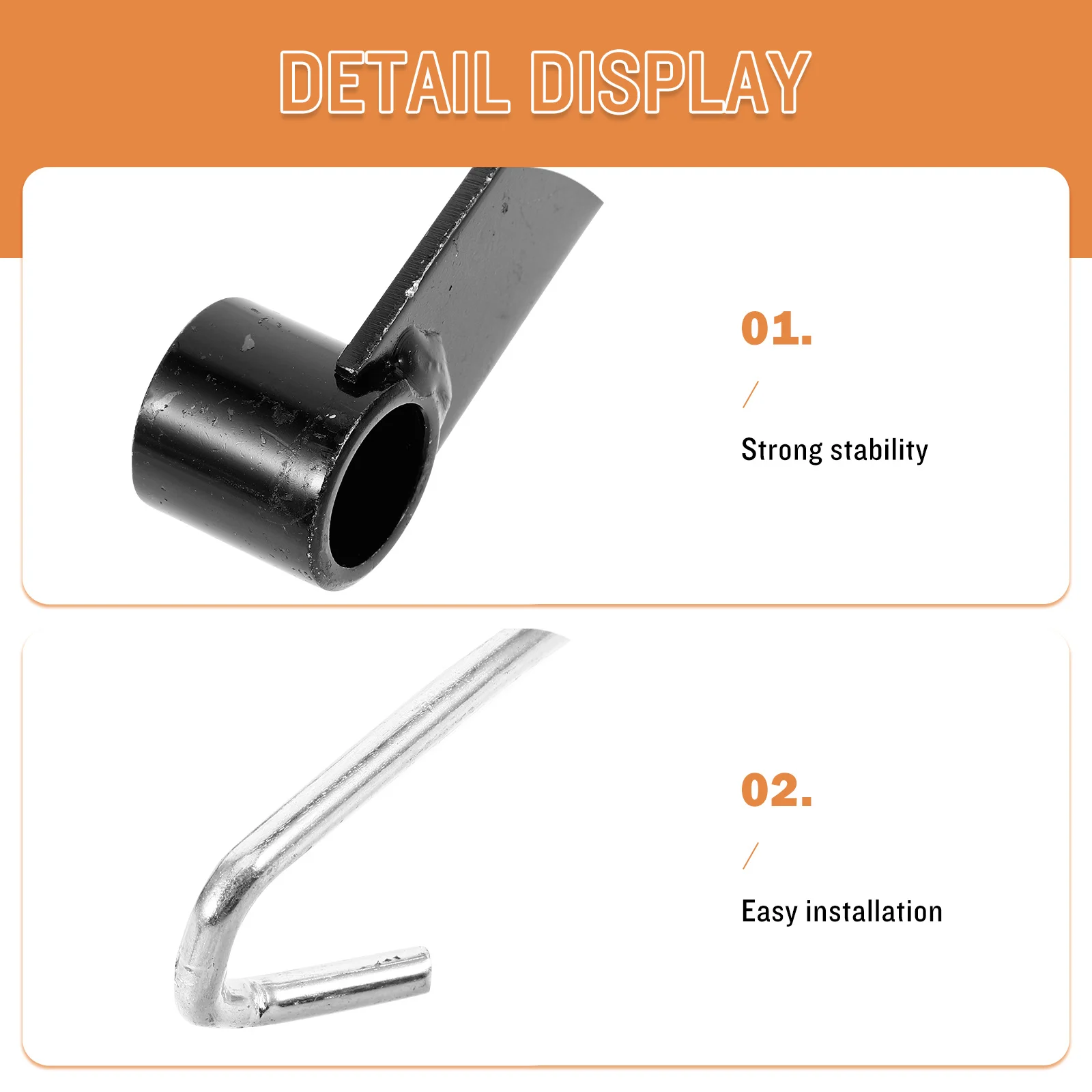 

Chain Tensioner for Atv Motorcycle Go Kart Adjustable Roller Guide Strong Stability Wear Resistant Performance Upgrade No Tools