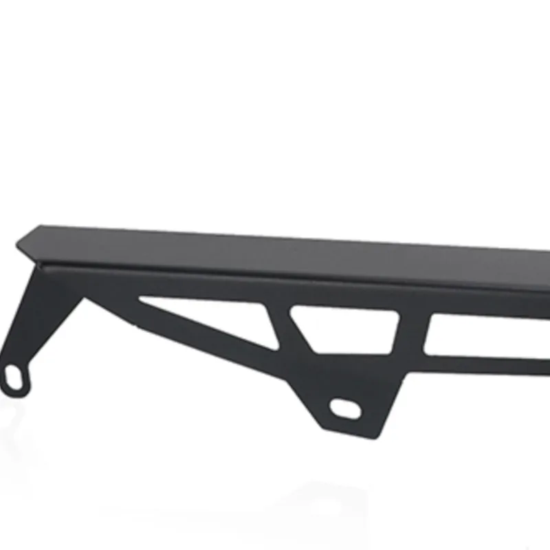 

For TIGER 850 SPORT Stainless Steel Motorcycle Accessories Sprocket Chain Guard Cover Protection Parts 2021 2022 2023 2024 2025