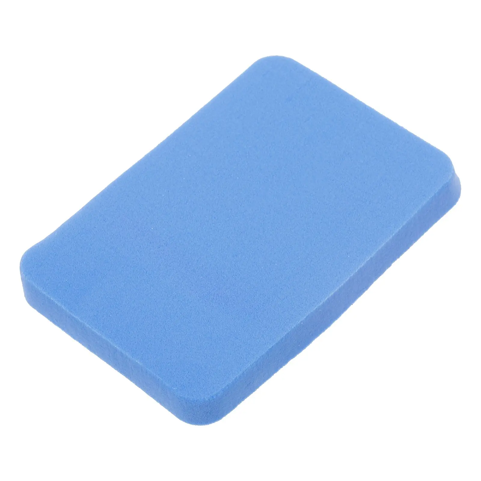 

Table Tennis Bat Sponge Cleaner Portable Paddle Cleaning Tool Wipes Soft Sponge Compact Lightweight Outdoor Effectively Removes