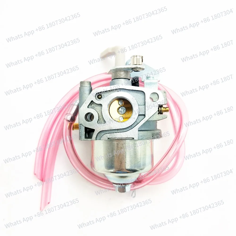 

142 15MM Carburetor Carb 4 Stroke 142F EU10i Engine Esky Motorised Motorized Bicycle Bike