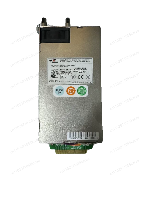 

P1S-2300V-R power module rated power 300W redundant server power supply quality