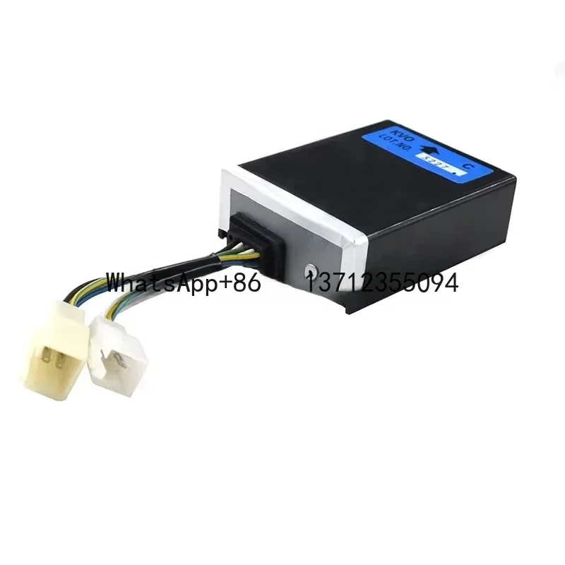 دراجة نارية ذكية الإشعال الرقمي CDI لهوندا VTZ250 VTZ 250 MC20 1996 VTR250 KVO VTR 250 1988 19891990