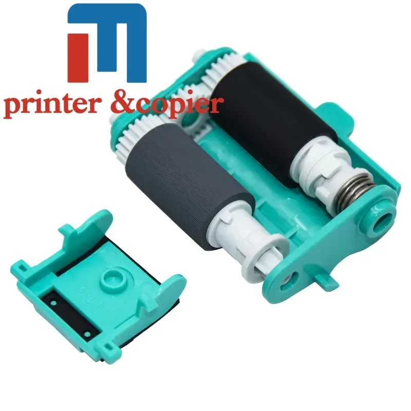 1 компл. L2700-60008 L2701A Комплект сервисных роликов ADF для HP ScanJet N6310 N6350