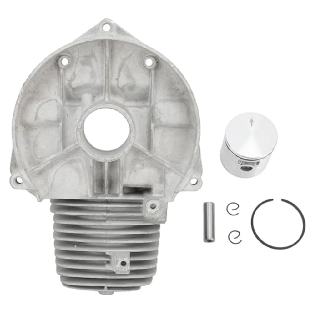 

Hassle-free Replacement Cylinder Piston Kit Color As Show Long-lasting Performance Reliability Seamless Installation