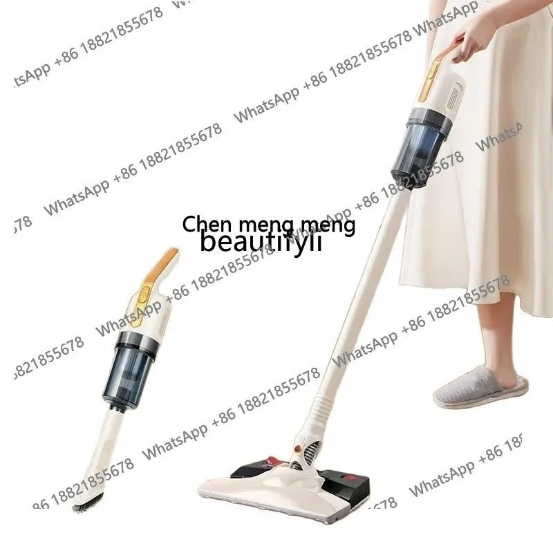 AB02 Wireless large suction household hand-held integrated multi-function vacuum cleaner, powerful vacuum cleaner, suction