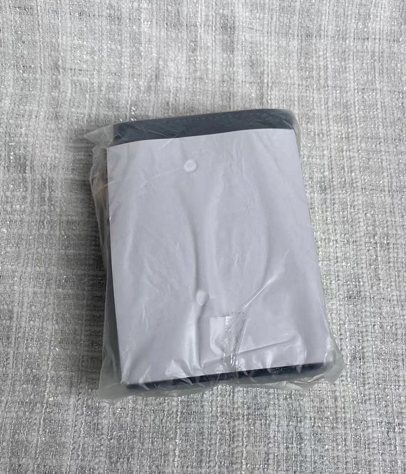 Neue Damen-Geldbörse, hochwertiger Kartenhalter mit Reißverschluss, weibliche Geldbörse, Fotohalter, Münzfach, einfache Geldklammern für Mädchen – Detail 21