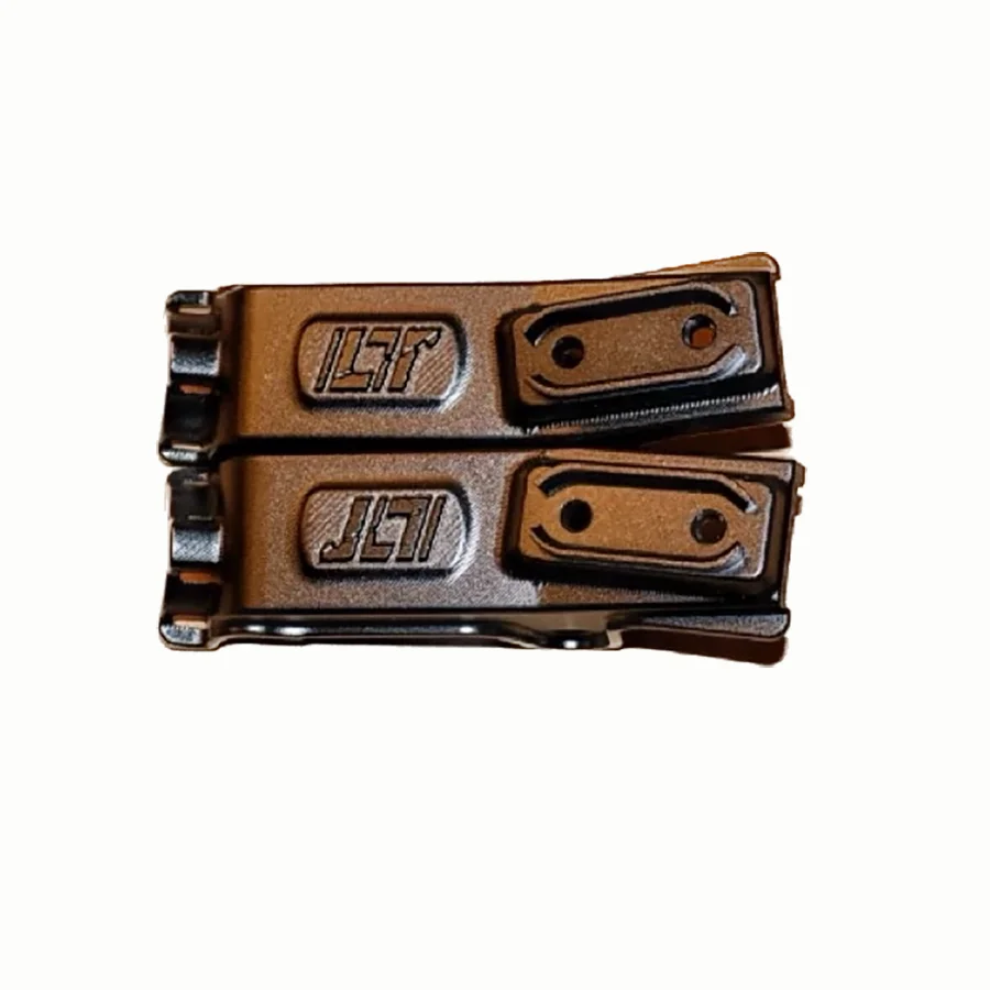 سوبر بايك SUR دراجة ترابية كهربائية Ultra Bee تعديل سبائك الألومنيوم المعدنية Handguard قوس #4