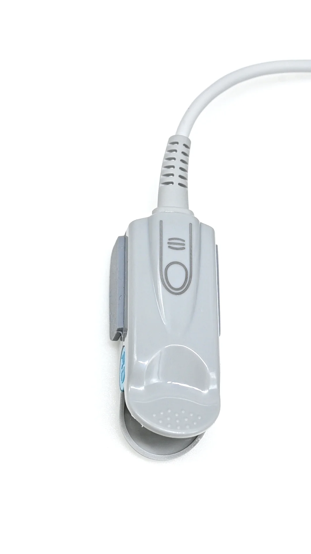 Reusable Spo2 Sensor Probe Adult Clip  12