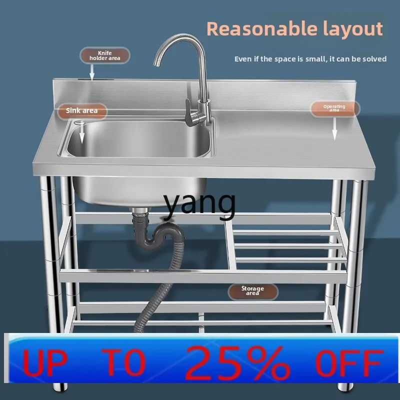 

LHH раковина из нержавеющей стали, одинарная двойная мойка с кронштейном, кухонная мойка, бытовая