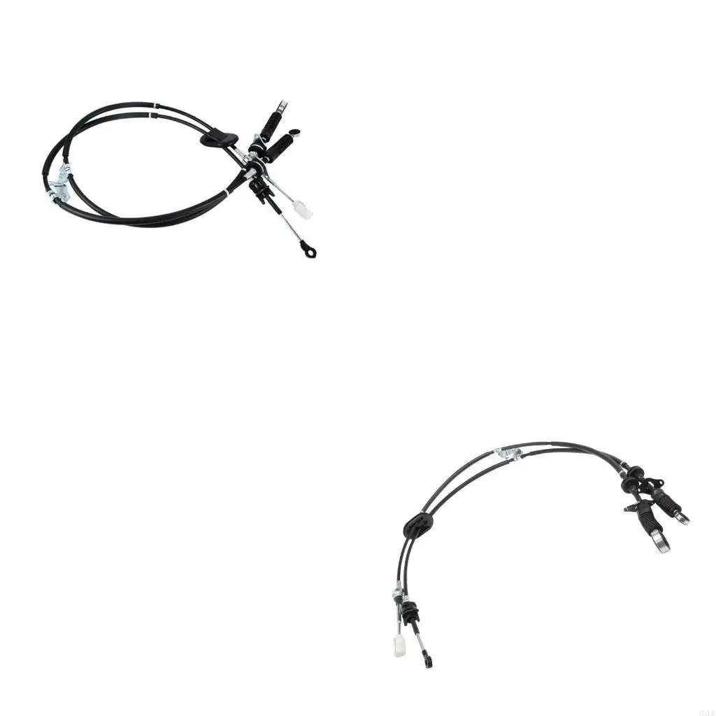 

Manual Transmission Cable for K24 5/6 Speed 54310-SDA-L02 54310SDAL02 High Durability and Smooth Shifting Performances