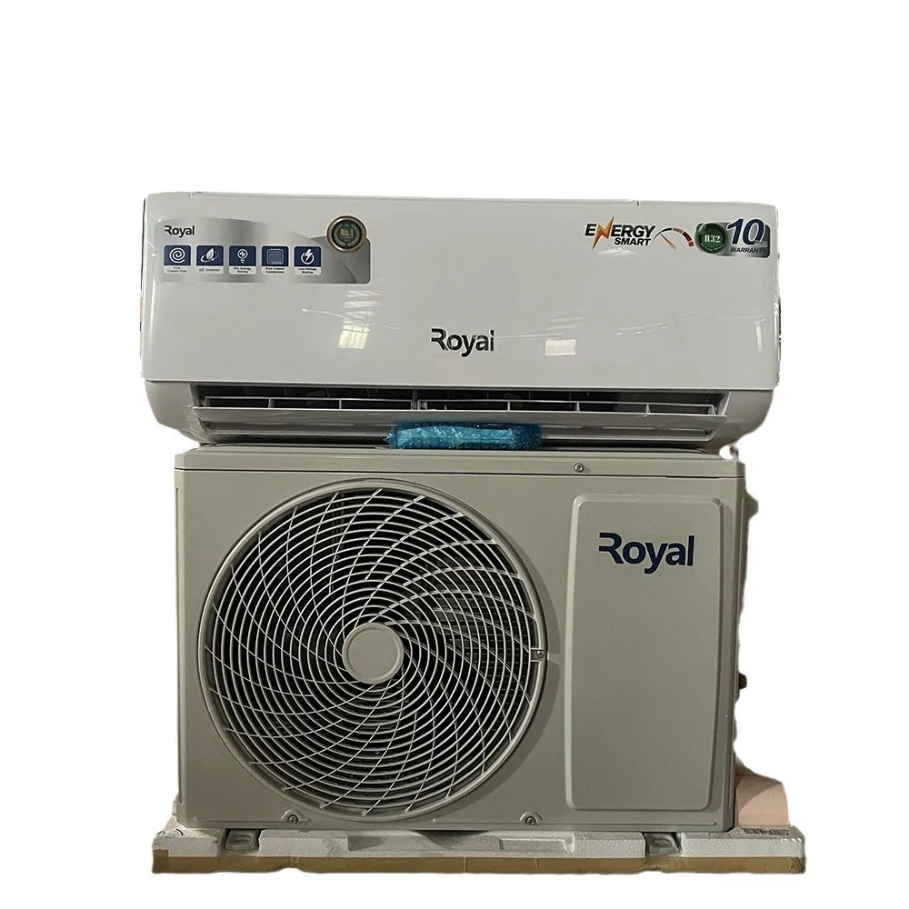 

11000 BTU Small 1.5HP Single Cooling Inverter Wall Mounted Air Conditioner Energy Saving AC System for Bedroom Household Use