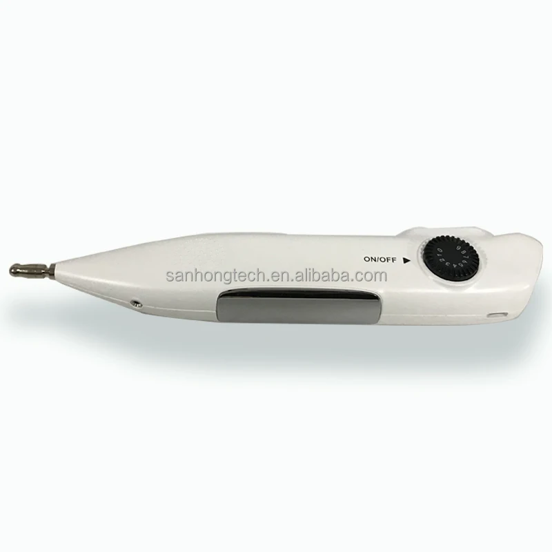 

2024 Acupuncture Pen Medical Meridian Devices machine factory price