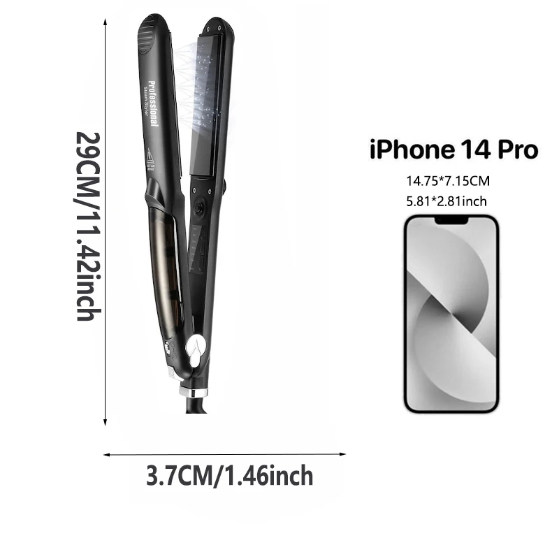 Thumbnail 4 - #6 Trending Hair Steamers Right Now