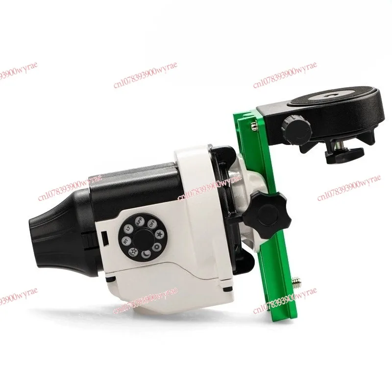 

Equatorimeter Star Chaser Wifi Deep Sky Galaxy Starry Sky Photography Aluminum Box