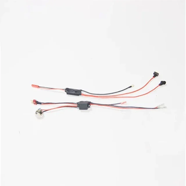 Variant: OT Start harness