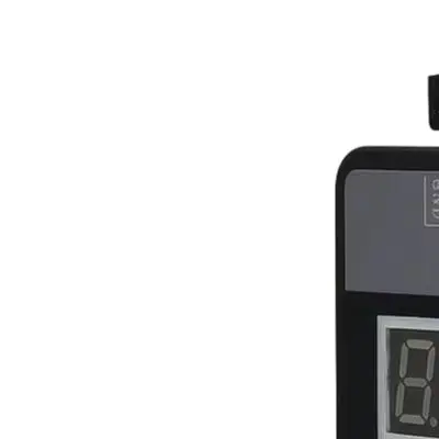 Process Calibrator Analog Calibrator For Field Maintenance Black Dual Adjustable Output Generator Signal Generator