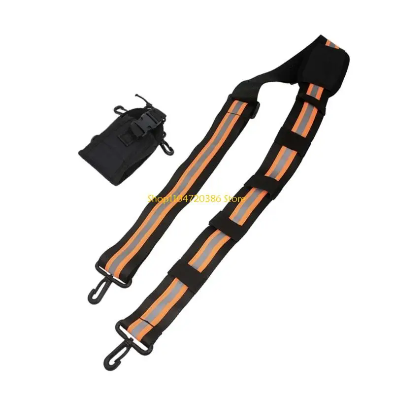 نظام تسخير الراديو لموقع البناء K0EA مع ميزات السلامة العاكسة #3