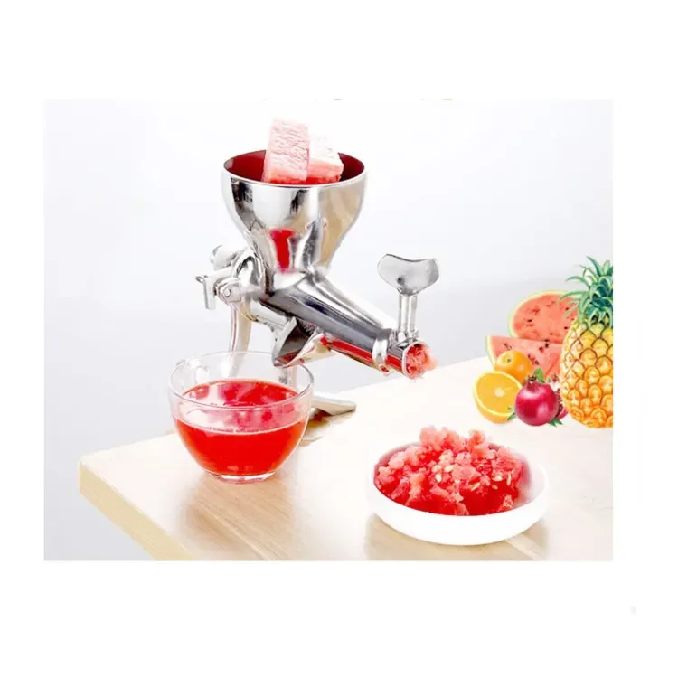 

Wholesale Fruit Squeezer Portable Manual Citrus Juicer for sale