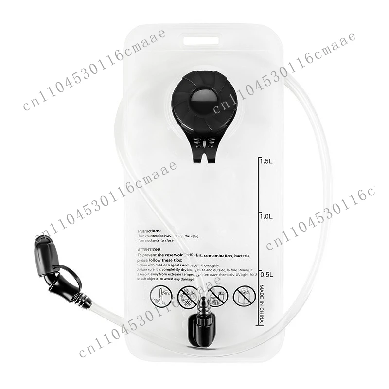 Water EVA drinking  1L-2L portable soft kettle running sports kettle wholesale