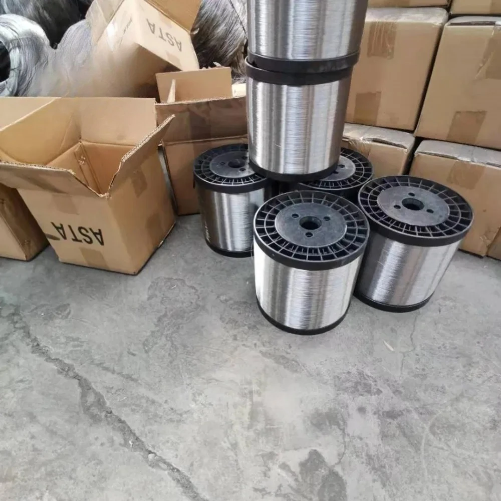 

Soft and pure aluminum wire for scientific research, Al99.7%, high conductivity