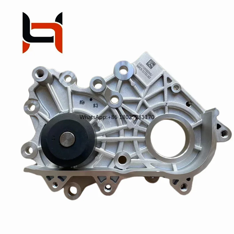 

Supply OE No. 1307100XED95 Great Wall Fengjun 5 Fengjun 7 pickup engine model GW4D20M water pump assembly