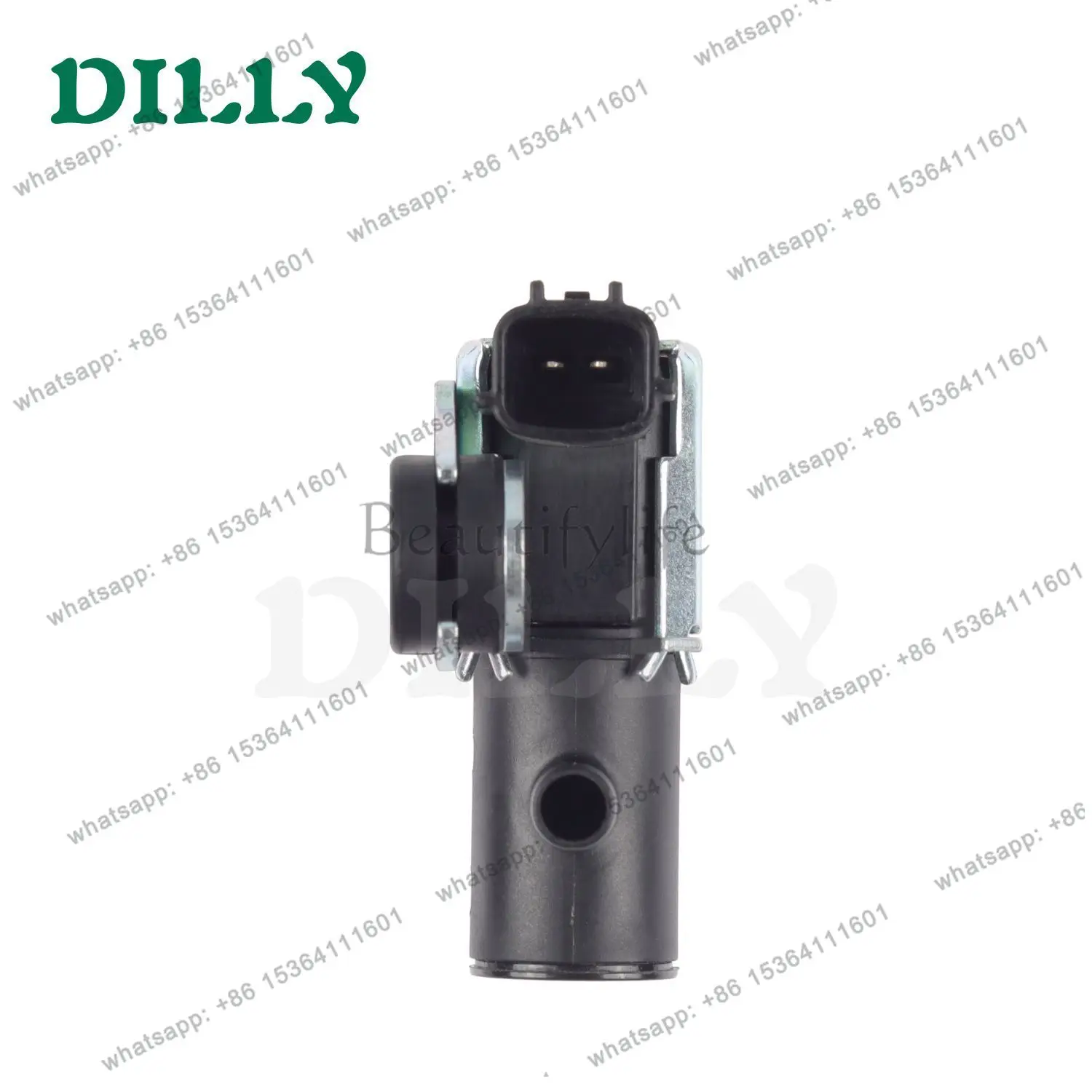 EGR Vacuum Solenoid Valve K5T46696 14930-JA10A 14930-JA10B 14930-JA10D