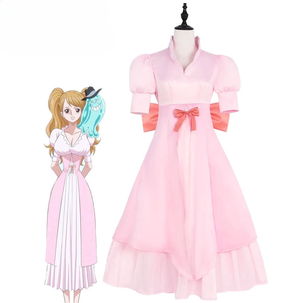 charlotte-pudding-dress-cosplay-costumes-anime-character-halloween-party-costume-performance-clothes-for-adults
