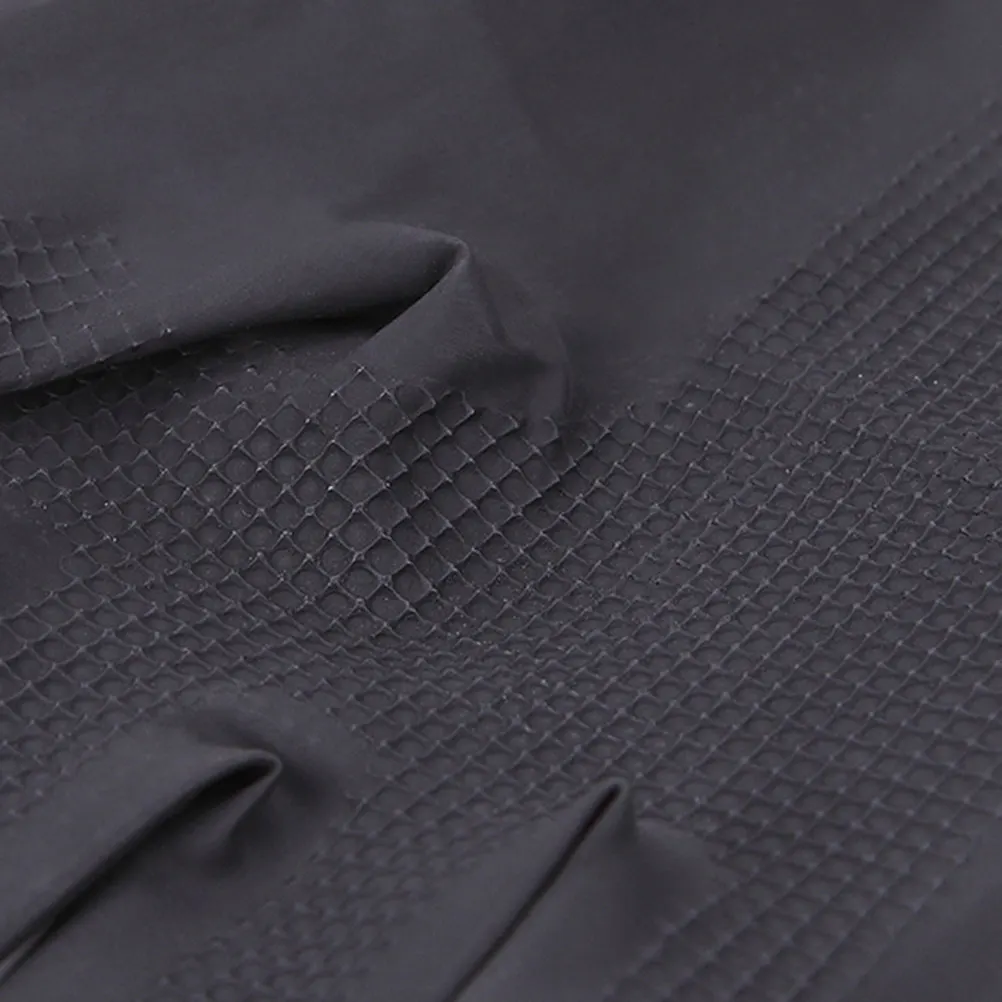 

1 Set Hair Dye Set Essential Salon Tools DIY Hairdressing Accessories Bowl Brushes Latex Gloves Reusable Hair Treatment