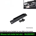 Mouse tail-BK