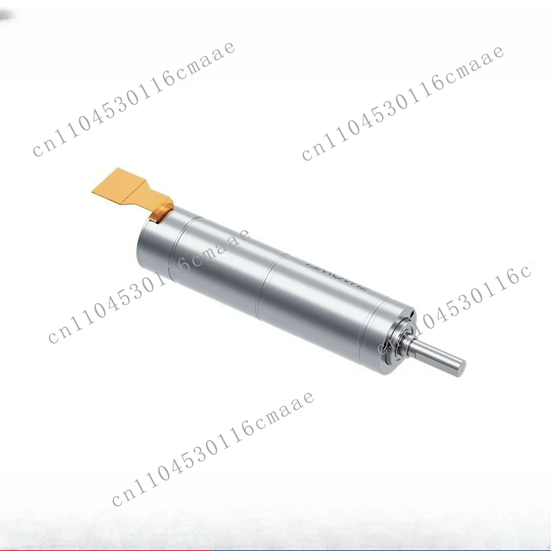 Suitable for low power consumption brushless hollow cup motor, bone drill motor, precision instrument micro motor spot