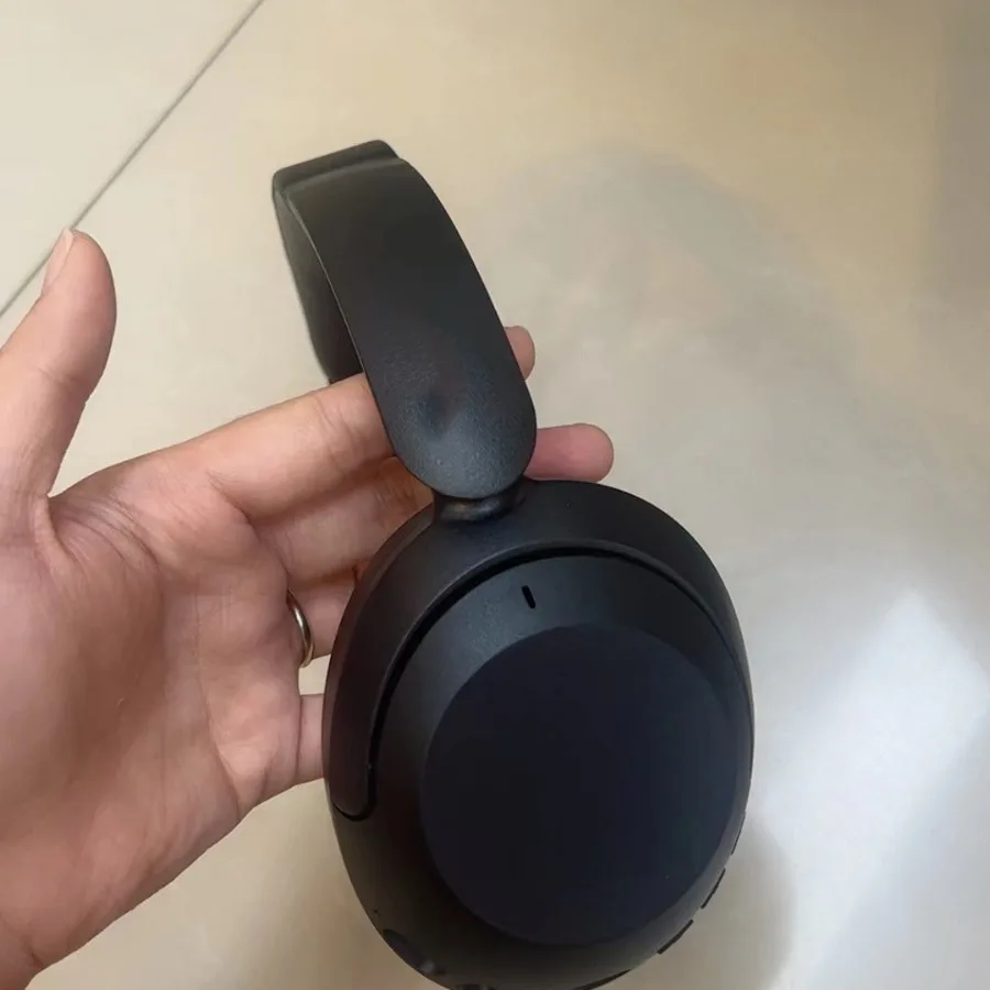 

New WH-XB910N Head mounted Wireless Bluetooth Boxed Heavy Bass Earphone