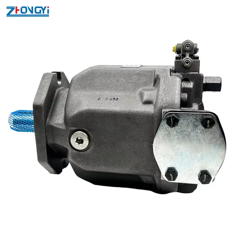 

ZHONGYI A10VSO100-DFLR-31R-VPA12N00/A10VSO 100-DFR-31R-PPA12N00/A10VSO100-DFR 31R-PPA12N00 Hydraulic Power Piston Pump 2000 RPM