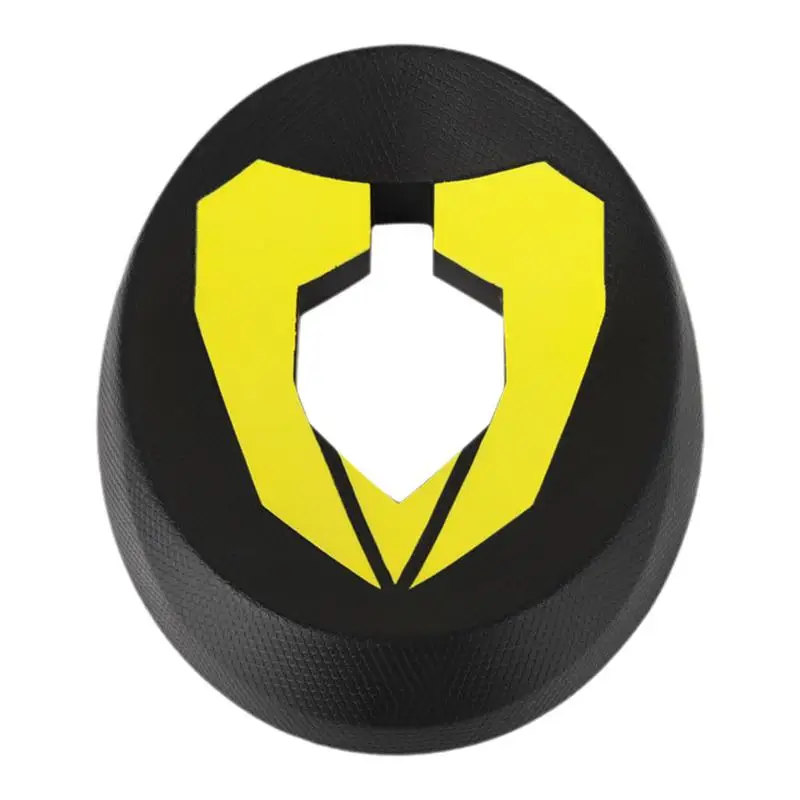 Motorcycle Helmet Support Pad Portable Motorcycle Helmets Stand Donut Ring Scratch-resistant Anti-skid Anti-scratch