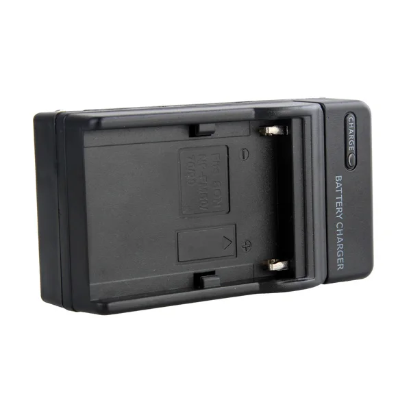 10 stuks NP-FM50/70/90 Camera Batterij Oplader voor Sony A57 A77 A99 A350 A550 A580 NP-FM51 FM30 FM55H FM500H DCR-PC101 DCR-PC105