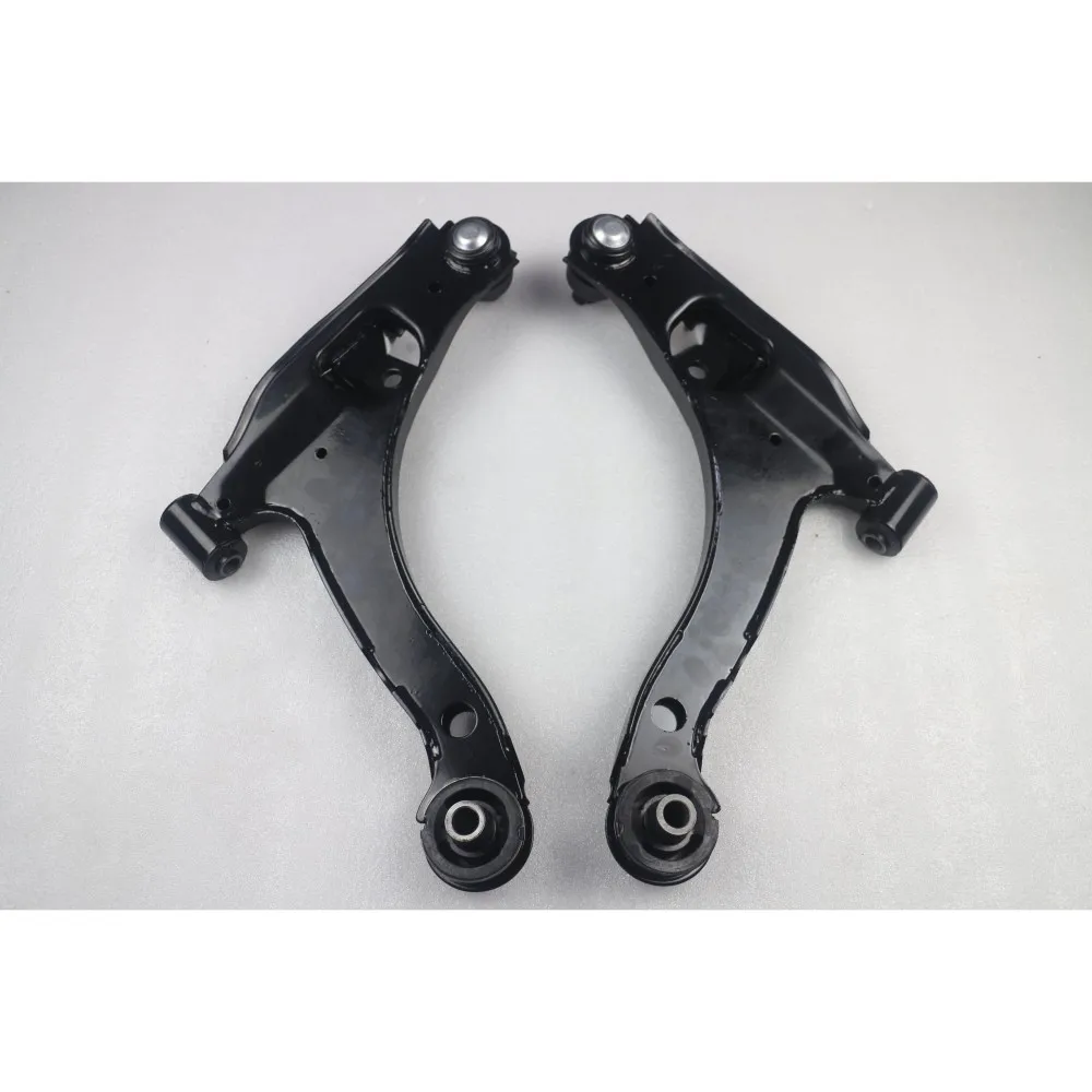 Fit For Chrysler PT Cruiser Neon Mk2 Front Lower Suspension Wishbone Control Arm 4656731AH 4656730AH