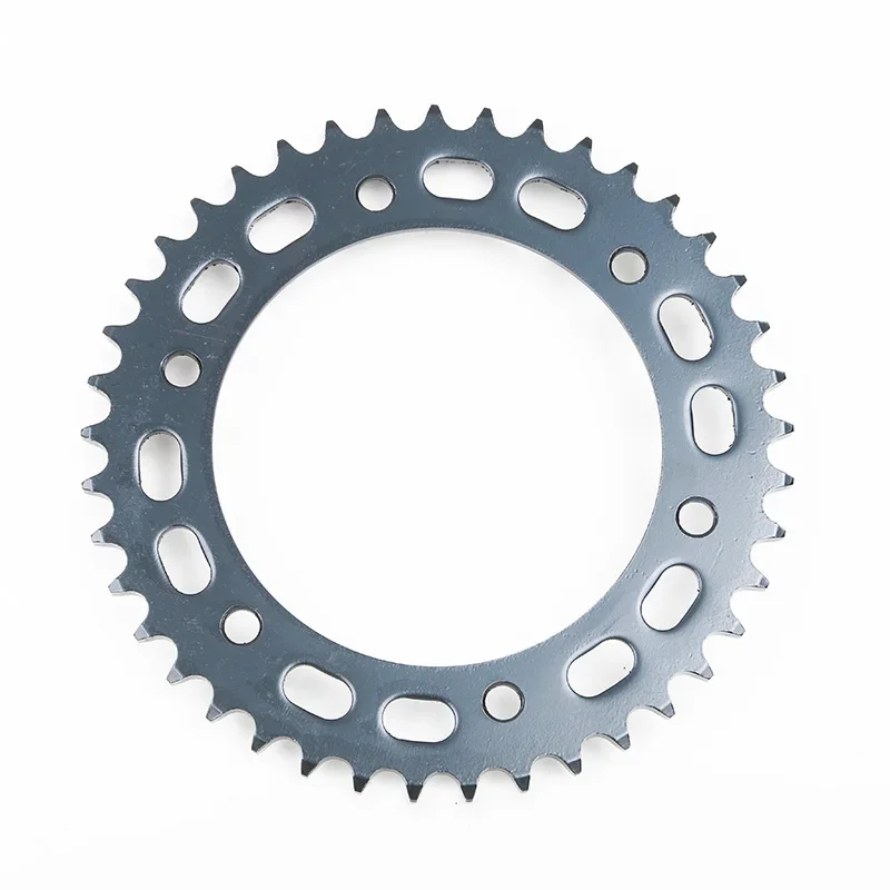 525-41T Motorcycle Front Rear Sprocket Star For Honda CBR600 RA-A,B,C,D,E,F,G 09-16 CBR600 RR-3,4,5,6PC37 03-06