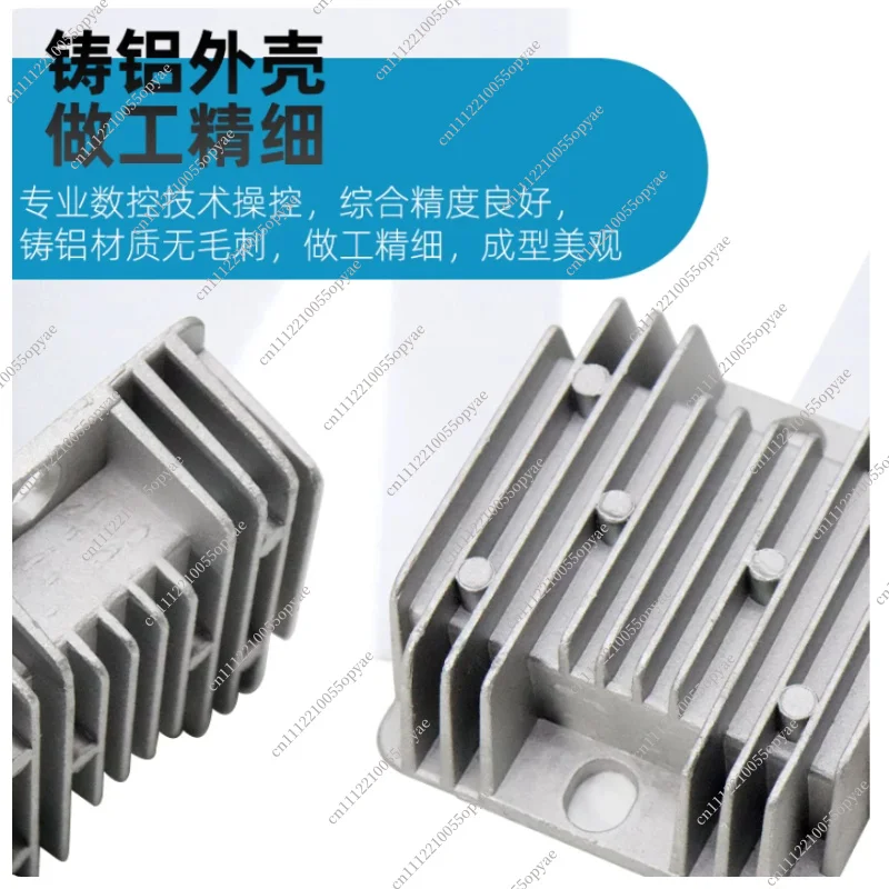 Voltage Regulator Rectifier for Air Cooled Diesel Tiller Generator 173F 178F 186F 188F 192F Charging Regulator