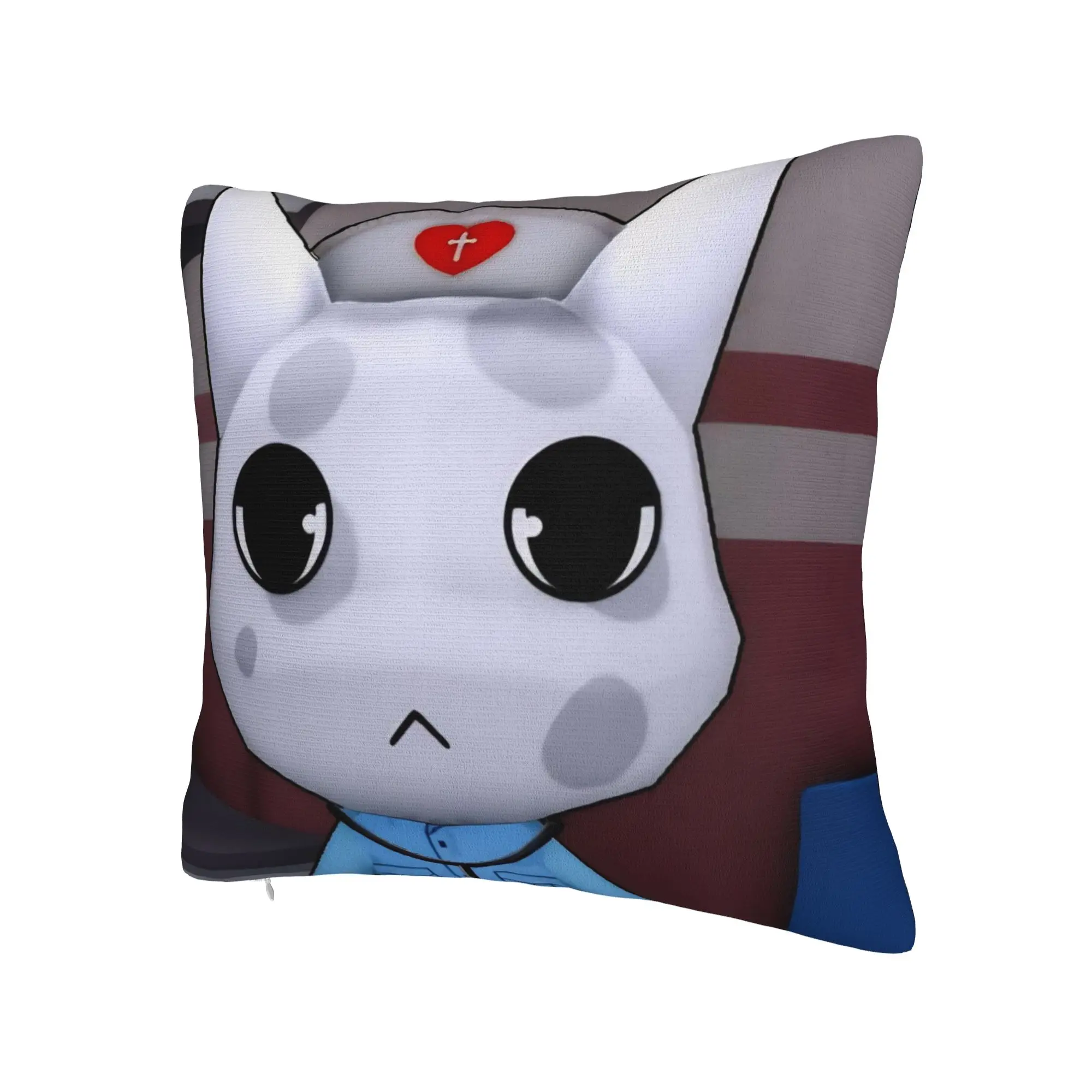 Animals Hospitals Pillow Covers Merch Printing Cushion Cover Gift  Pillow Case Cover Home Multi Size