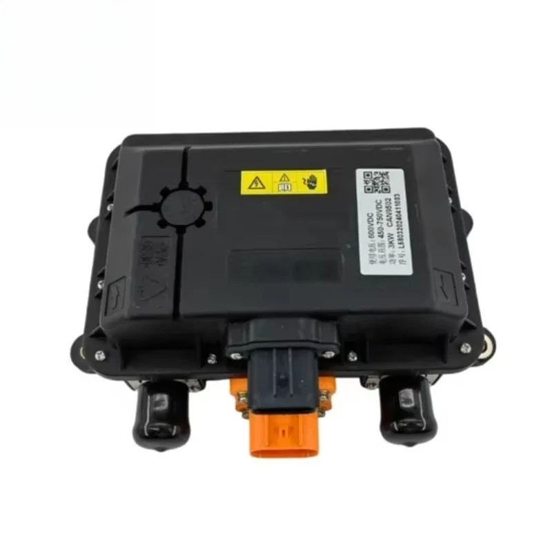 High Efficiency 3kw High Pressure PTC Heater for Electric HVAC Systems with Low Energy Loss